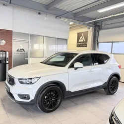 Volvo XC40 T2 129CH MOMENTUM BUSINESS