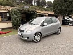 Toyota yaris 1.4 - 90 d-4d ii