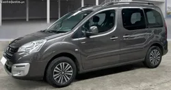 Peugeot Partner 1.6 hdi 100 cv Tepee