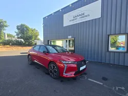 DS 4 180 EAT8 Performance Line