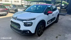 Citroën C3 1.2 PureTech Shine