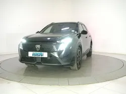 Peugeot 5008 Hybrid 145 ch e-DCS6 - Allure