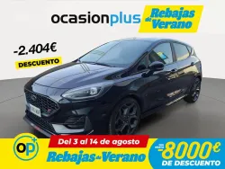 Ford Fiesta 1.5 Ecoboost ST