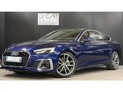 Audi A5 Sportback 40 TDI 190 S tronic 7 S Line