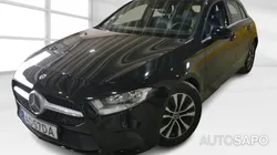 Mercedes-Benz Classe A de 2020