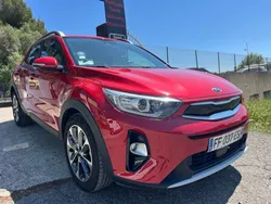 KIA STONIC 1.0 T-GDI 100 Prenium 04.2019 1er Main