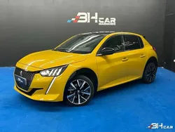 Peugeot 208 II 1.2 PureTech 130ch S&S GT Line EAT8 (Courroie ✅)