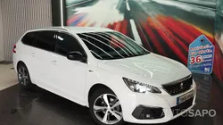 Peugeot 308 de 2021