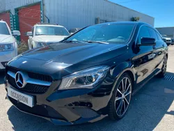 Mercedes-Benz CLA Shooting Brake 2.0d 136 ch BVA Garantie 12M et révisée TL AUTOMOBILES