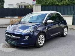 OPEL Adam 87ch TWINPORT
