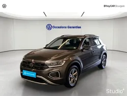 VOLKSWAGEN T-Roc 1.0 TSI 116 Start/Stop BVM6 VW Edition