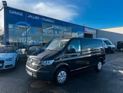 Volkswagen Transporter 2.0 TDI 150 CV Business TVA Récupérable