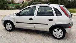 Opel Corsa 1.7dti Elegance