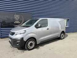 Peugeot Expert Fg Standard 2.0 BlueHDi 145ch S&S Premium