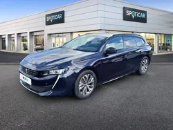 Peugeot 508 SW BlueHDi 130 ch S&S EAT8 Allure Pack