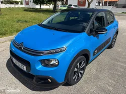Citroën C3 1.2 PureTech Origins