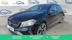 Mercedes Classe A 220 184 4Matic 7G-DCT Whiteart Edition