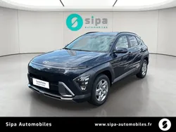 Hyundai Kona 1.0 T-GDi 100 Creative 5p
