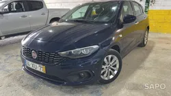 Fiat Tipo 1.3 M-Jet Lounge de 2019