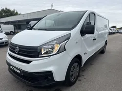 Fiat TALENTO FG 1.2 LH1 1.6 MULTIJET 120CH PACK PRO NAV