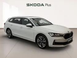 SKODA Superb 1.5 TSI MHEV Selection DSG 110kW