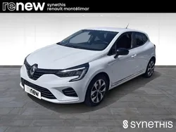 Renault Clio V SCe 65 Evolution