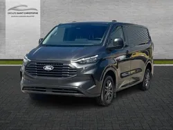 Ford Transit Custom Fg 320 L1H1 2.0 EcoBlue 136ch Limited