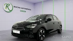 Opel Corsa-e de 2023