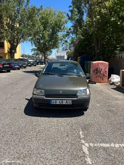 Renault Clio 1.2 RT
