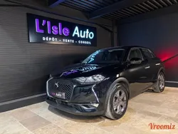 DS 3 Crossback 1.5 BLUEHDI 130 CHIC BVA