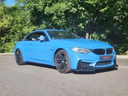 BMW M4 CABRIOLET F83 431 ch Origine FRANCE SUIVI BMW