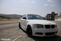 BMW 118 d Limited Edition Lifestyle c/ M Sport Pack