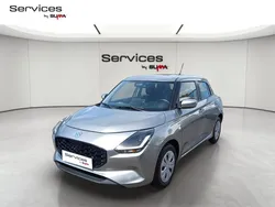 Suzuki Swift 1.2 Dualjet Hybrid Avantage