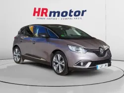 Renault Scenic 1.2 TCe Energy Zen 96kW