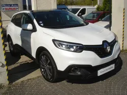 Renault kadjar 1.2 tce 130 energy intens automatique