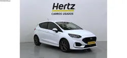 Ford Fiesta 1.0 EcoBoost ST-Line