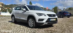 SEAT Ateca 1.6 TDI Style
