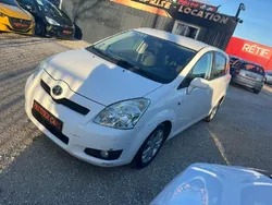 Toyota Corolla Verso 136 D-4D 7pl Limited Edition