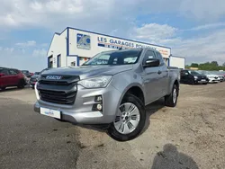 Isuzu D-Max N57 164ch BVA 4X4 Space cab / PICK UP