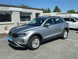 Volkswagen T-Roc 1.5 TSI EVO 150 Start/Stop DSG7 Life Plus 5p