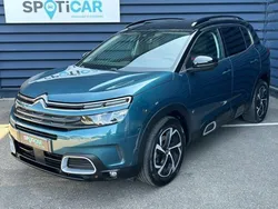Citroen C5 Aircross PureTech 130ch S&S Feel