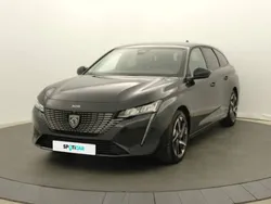 Peugeot 308 SW BlueHDi 130ch S&S EAT8 Allure