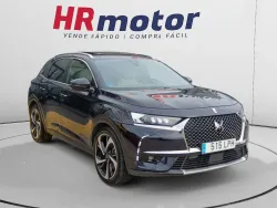 DS DS7 E-Tense Grand Chic Aut. 4x2