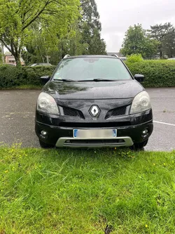 RENAULT Koleos 2.0 dCi 4x4 150 CV (Garantie 3 mois)