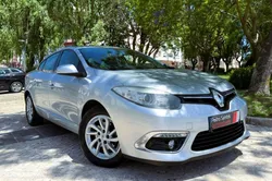 Renault Fluence 1.5 dCi Exclusive EDC
