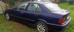 BMW 318 Deisel recuperar ou inteiro para peças