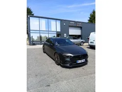 MERCEDES CLASSE A A 35 - BV Speedshift DCT AMG BERLINE 5P - BM 177 AMG Edition 1 4-Matic PHASE 1