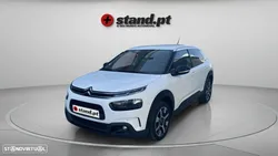Citroën C4 Cactus 1.5 BlueHDi Shine Pack