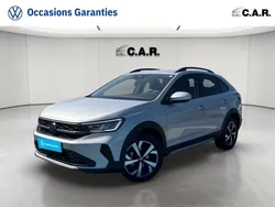Volkswagen Taigo 1.0 TSI 95 BVM5 VW Edition
