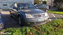 Opel Vectra 1.9 CDTi Elegance